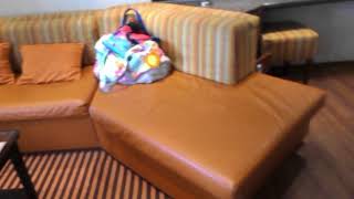 Carnival Sunshine Grand Suite 7207 [upl. by Irrot]