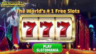 Slotomania Slot Machines  Worlds 1 Free Slots [upl. by Iaverne203]