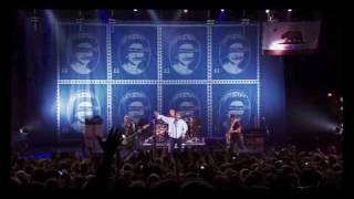 Sex Pistols  God Save the Queen Live From Brixton Academy 2007 13 [upl. by Daraj491]