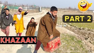 KHAZAAN  Part 2  Kashmiri Drama [upl. by Lahtnero]