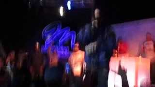 Method Man  IntroRelease Yo Delf Live At MoodSwing NiteClub Delaware [upl. by Resor]