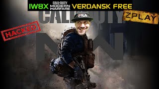 Call of Duty MW Warzone Verdansk FREE ☠️ Donetsk IW8Z 🔥 Можно играть 🎮 [upl. by Keelby]