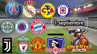 PRONOSTICOS deportivos HOY ⚽ Apuestas deportivas futbol gratis ⚽ Predicciones futbol apuestas borja [upl. by Elissa]