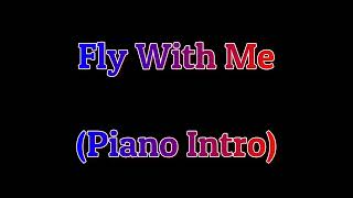 DPA  Symphony Hall  Specials Orchestra  Fly With Me Practice Video [upl. by Radke460]