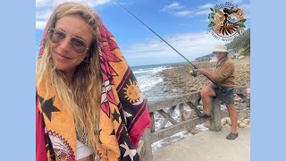 🏄Victoria Bay Vibes with Akka Travels – Surf Chill amp Thrills MissAkkaTravels [upl. by Cai]