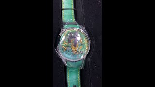 Lucky Harvey 真乐时 Watch Enamel Dragon Limited edition [upl. by Nur]