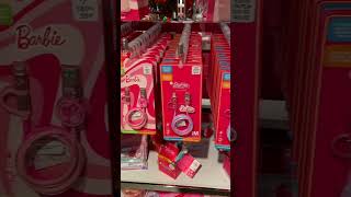 Barbie Products At Primark [upl. by Powel]