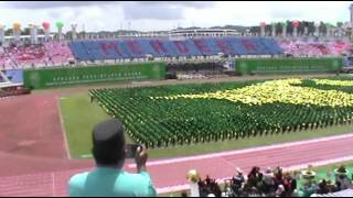 Brunei 30th National Day  Grand Finale FULL [upl. by Haig]