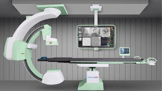 Experience Excellence in Cardiac Care Allengers Proxima CS Cath Lab Overview [upl. by Paley180]