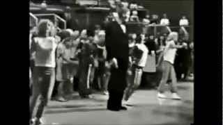 60s Dance Craze  The Lurch [upl. by Ardnued815]