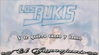 ENCADENADA A MI Letra Los Bukis [upl. by Jona346]