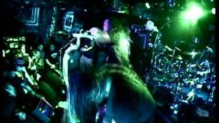 KoRn  Live  CBGB [upl. by Adiene]