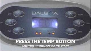 Balboa BP Series Systems  Revolution Overview [upl. by Jeffry]