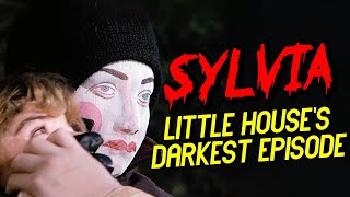 Sylvia Little House On The Prairies Darkest Episode [upl. by Thacker627]