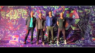 Coldplay  Live 2012 Commercial [upl. by Keeley]