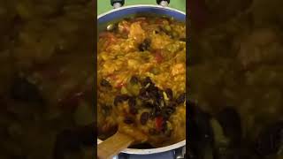 Easy Valenciana Recipe [upl. by Polash402]