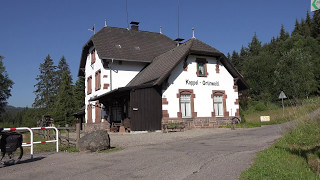 Südschwarzwald Radtour Naturpark Südschwarzwald [upl. by Reta]