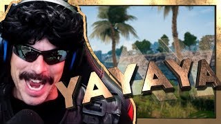 YAYAYAYA  Best DrDisRespect Moments 16 [upl. by Asetal]