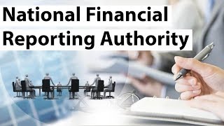 National Financial Reporting Authority NFRA  Independent body to audit finance of large companies [upl. by Bently]