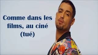 Chocolat  lartiste  lyrics [upl. by Carpet46]