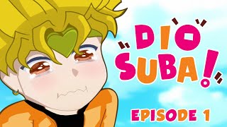 DIOSUBA  EPISODE 1 [upl. by Rollecnahc]