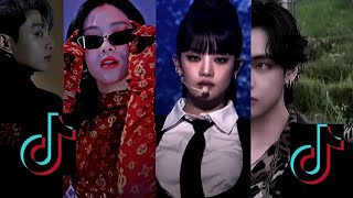 KPOP EDITS TIKTOK part1 [upl. by Kurland]