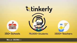 Atal Tinkering Lab ATL by Tinkerly  A Complete Guide on How ATL Lab Works [upl. by Linea604]