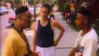 Do the Right Thing TV Spot 1989 [upl. by Culberson]