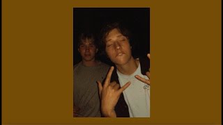 teenage summer nights  an indie playlist [upl. by Wohlert216]