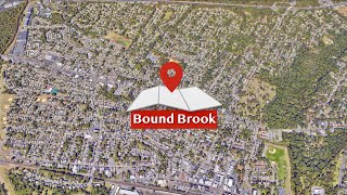 Bound Brook New Jersey USA [upl. by Kellda]