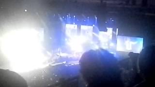 Unheilig LIVE Magdeburg 09042015 [upl. by Qooraf765]