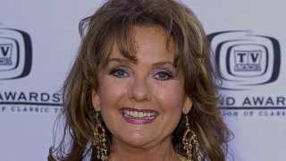 Dawn Wells quotYou Are the Womanquot [upl. by Rand]