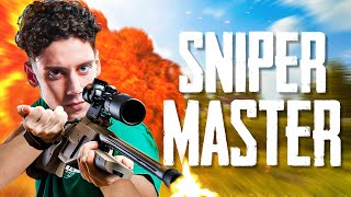 The BEST Sniper in PUBG 😈 [upl. by Loydie]