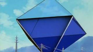 Ramiel  Neon Genesis Evangelion [upl. by Kraska595]