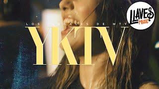 YKTV  Los Ilegales de Mty  Video Oficial [upl. by Airdnat]