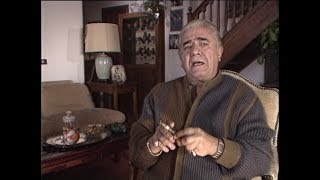 Giuseppe di Stefano Intervista 1988 [upl. by Emmie]