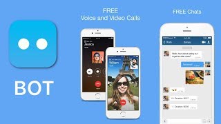 How to use Botim Video Call app  Botim Video amp audio call for free International 🔥🔥 [upl. by Oiluig]