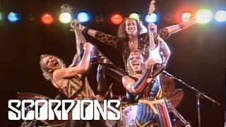 Scorpions  Rock in Rio 1985 Full Concert [upl. by Annaor414]