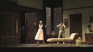 Aprite presto aprite THE MARRIAGE OF FIGARO 2014  Central City Opera [upl. by Ahsimit94]