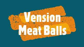 Venison Meat Balls [upl. by Hafler]