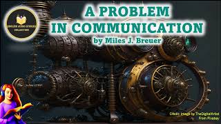 A Problem in Communication  English Audio Stories  Audiobook [upl. by Maleeny331]