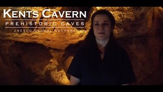 Kents Cavern Documentary [upl. by Anotyal]