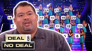 Wills Special Game  Deal or No Deal US  S3 E2728  Deal or No Deal Universe [upl. by Alien222]