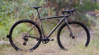 In for review 2025 Specialized Crux DSW [upl. by Aramenta]