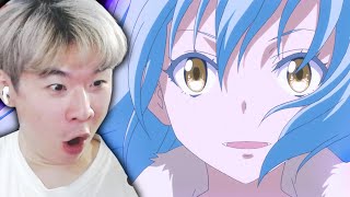 Rimuru vs Ogres  BENIMARU IS HERE  Tensura Ep 9 REACTION [upl. by Brockie81]