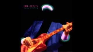 Dire Straits Money For Nothing  Opening Guitar Riff [upl. by Adiazteb302]