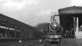 British Transport Film Points and Aspects [upl. by Ettenav298]