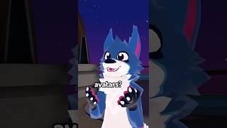 Finding Avatars in VRCHAT [upl. by Yttel]