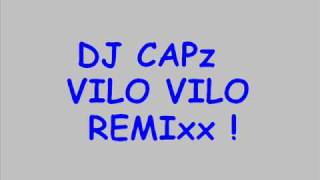 DJ CAPz  Vilo Tongan Remix [upl. by Orth806]