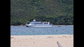 Discovering the Seychelles with Variety Cruises [upl. by Leong]